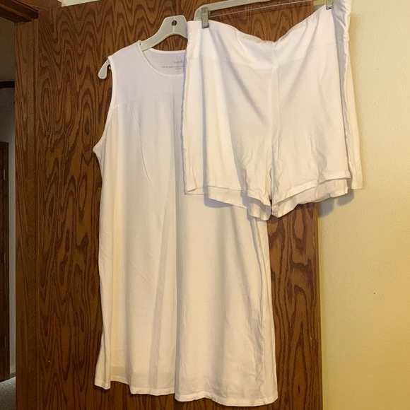 J. Jill Intimates & Sleepwear Jjill Pajamas Poshmark